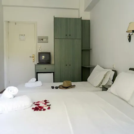 Neorio Bay 2* Poros Town