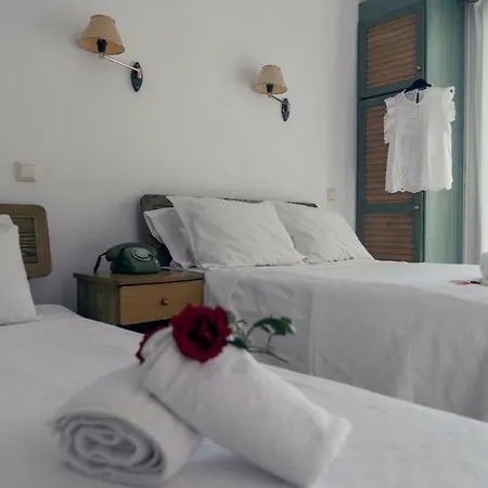 Neorio Bay Hotel Poros Town